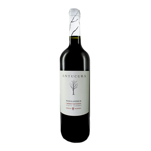 Barrandica Cabernet Sauvignon