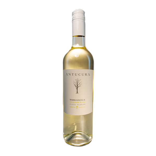 Barrandica Sauvignon Blanc