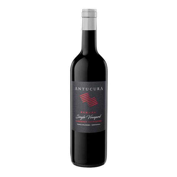 Cabernet Sauvignion Single Vineyard