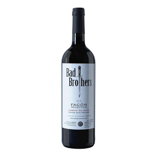 Bad Brothers Cabernet Sauvignon