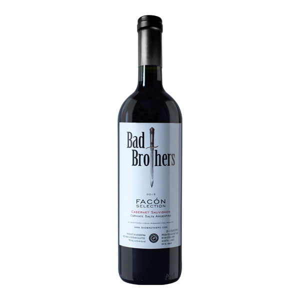 Bad Brothers Tannat