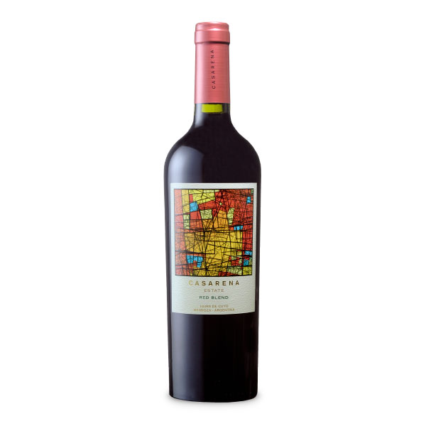 Estate Red Blend