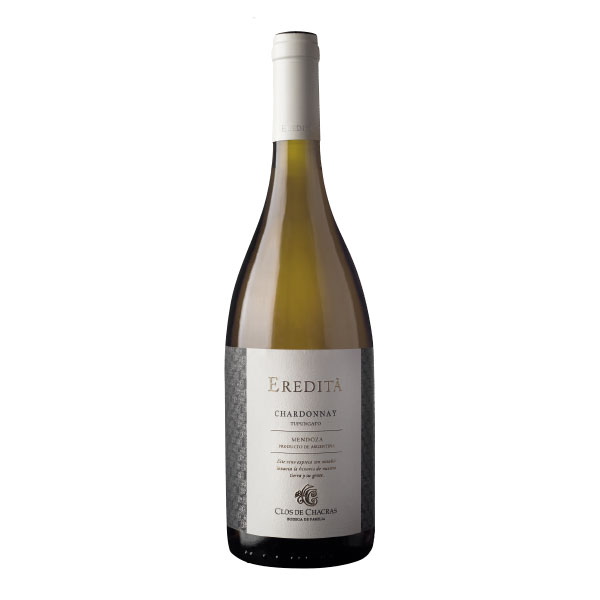 Eredità Chardonnay