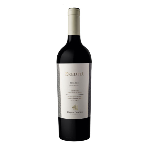 Eredità Malbec