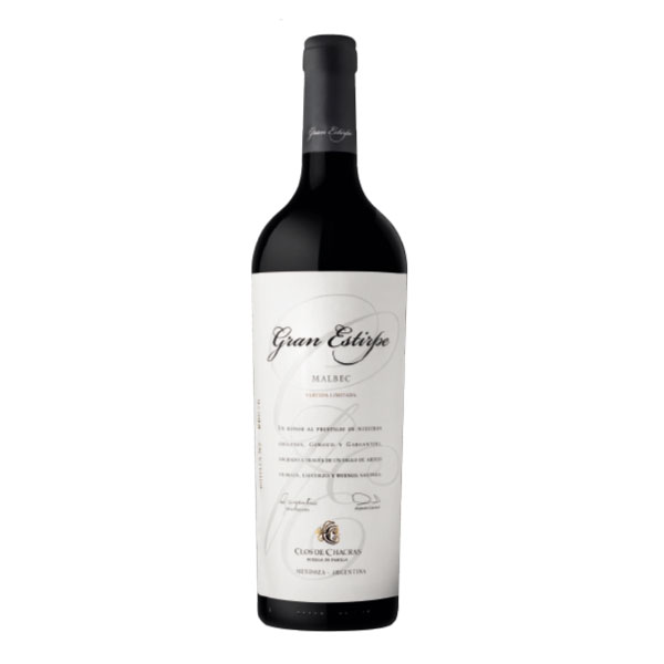 Gran Estirpe Merlot