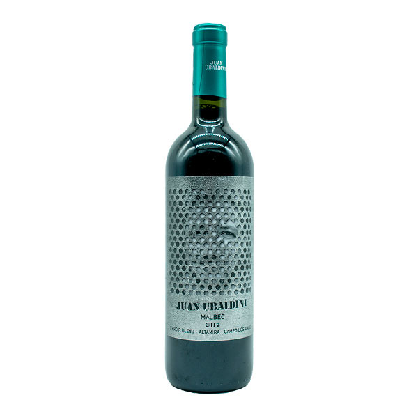 Juan Ubaldini Malbec