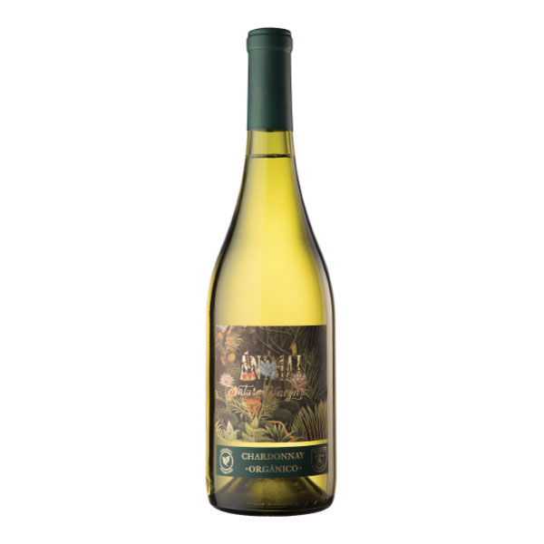 Animal Organic Vineyards Chardonnay