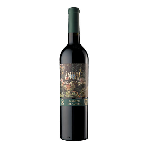 Animal Organic Vineyards Malbec