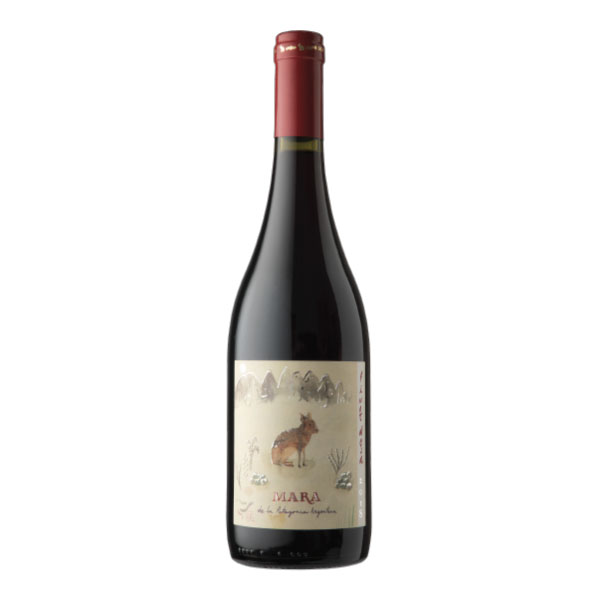 Mara de Uco Pinot Noir de La Patagonia 2018