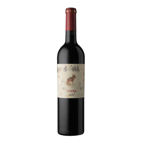 Mara de Uco Cabernet Franc 2019