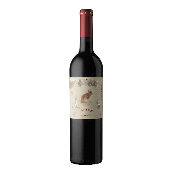 Mara de Uco Merlot 2019