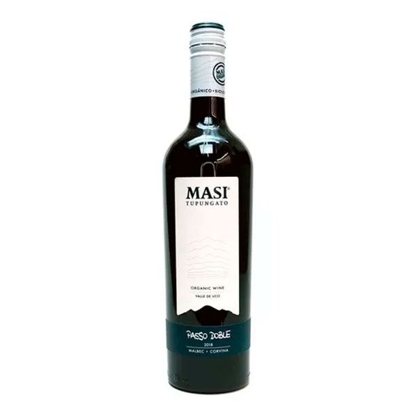 Masi Passo Doble Malbec 2015