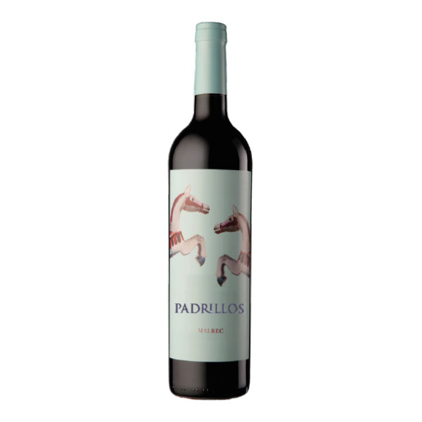 Padrillos Malbec 2020