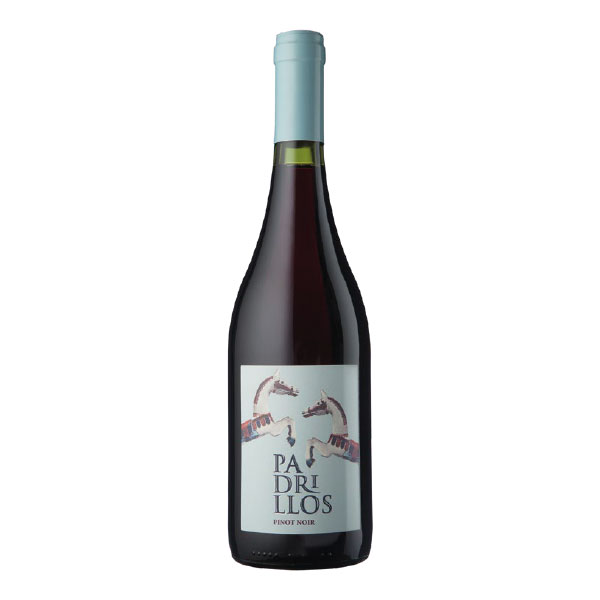 Padrillos Pinot Noir 2019