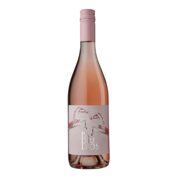 Padrillos Rosé 2018