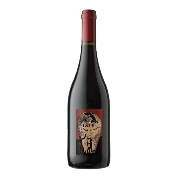 Che Vins Tatú Syrah