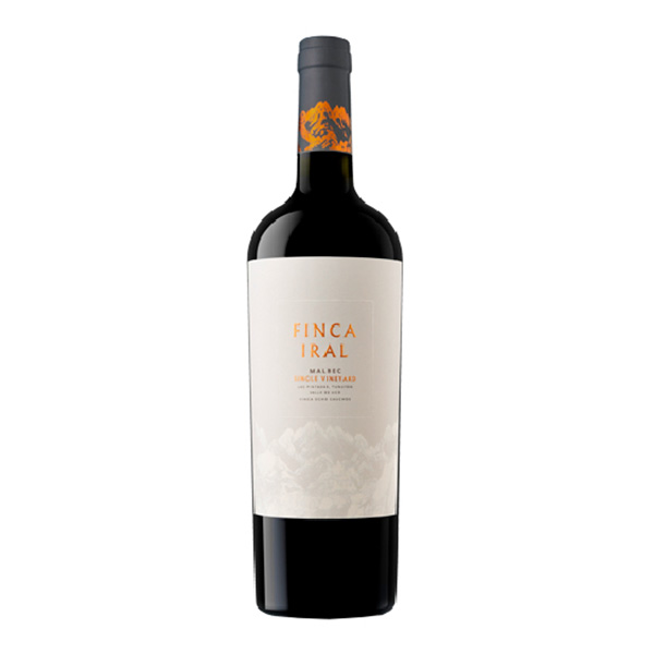 Ocho Gauchos Malbec