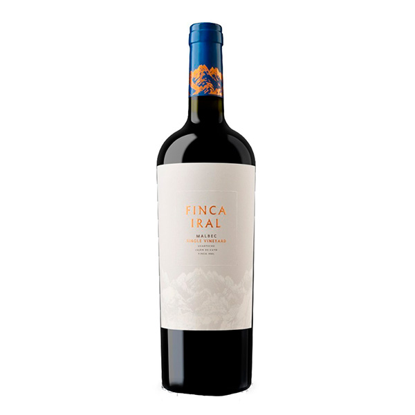 Ugarteche Malbec