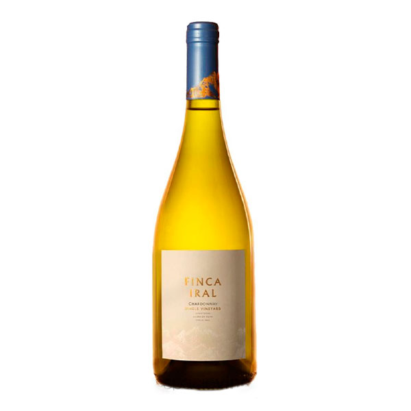 Finca Iral Chardonnay