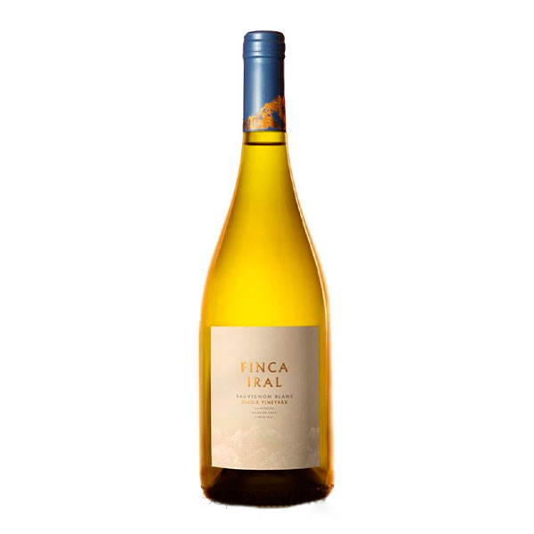 Finca Iral Sauvignion Blanc