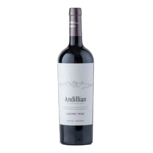 Andillian Cabernet Franc