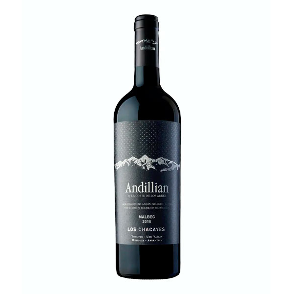 Andillian Malbec 2022