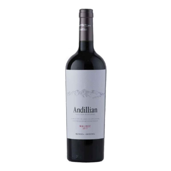 Andillian Malbec