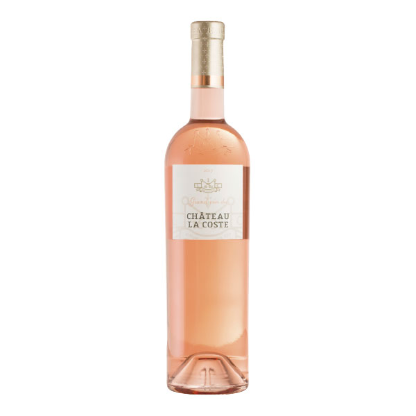 CLC Grand Vin Rosé