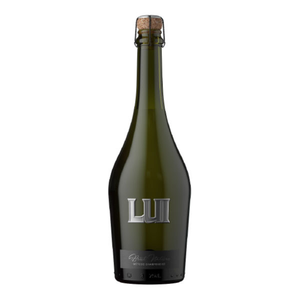 Espumante Brut Nature Pinot Noir Chardonnay