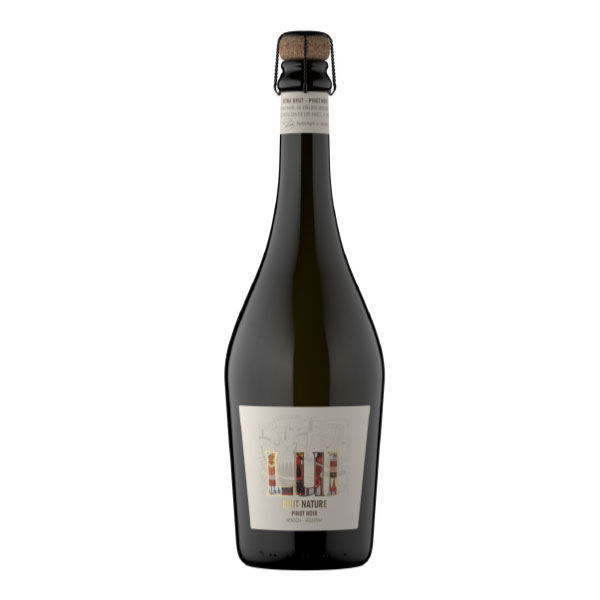 Espumante Pinot Noir Brut Nature