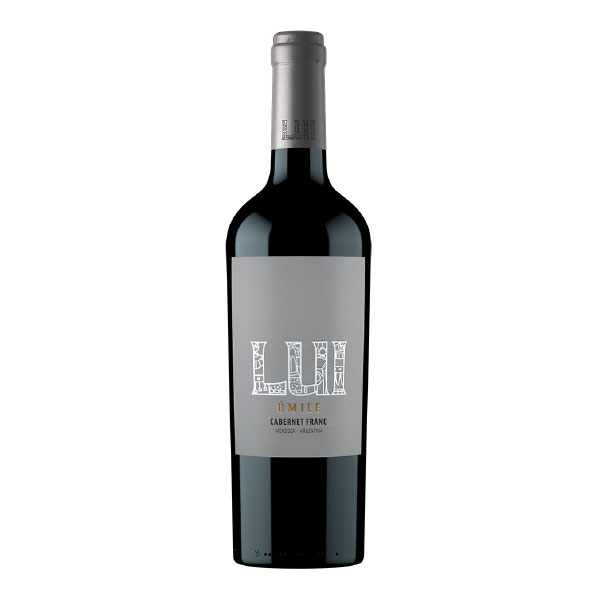 Úmile Cabernet Franc