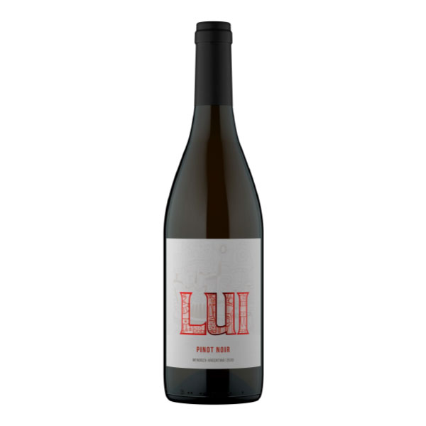 Úmile Pinot Noir