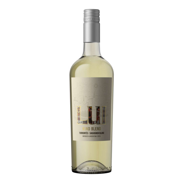 Lui Wind Blend Torrontes Sauvignon Blanc