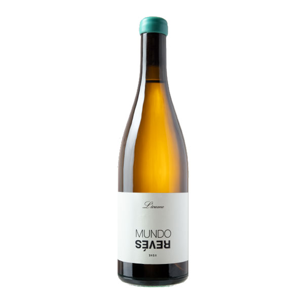 L´ecume Semillon