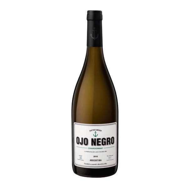 Ojo Negro Chardonnay Español