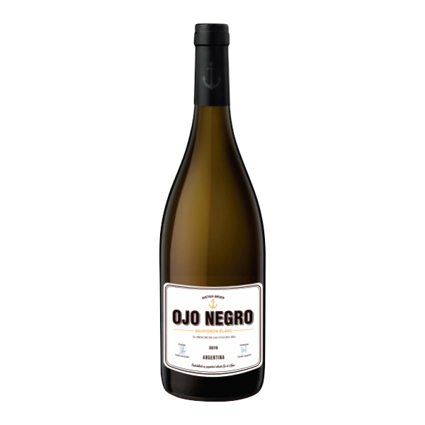 Ojo Negro Sauvignion Blanc Español