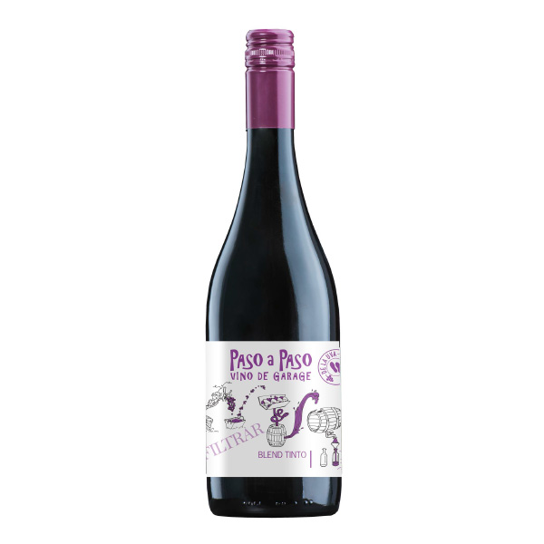 Vino de Grage Blend Tinto