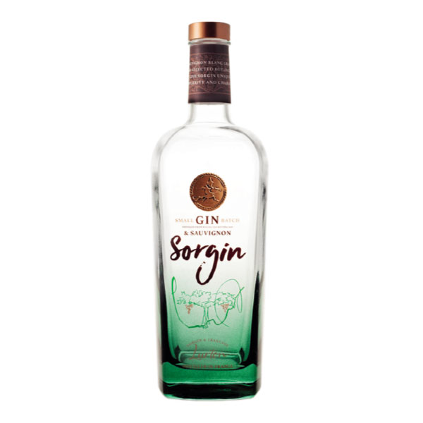 Sorgin