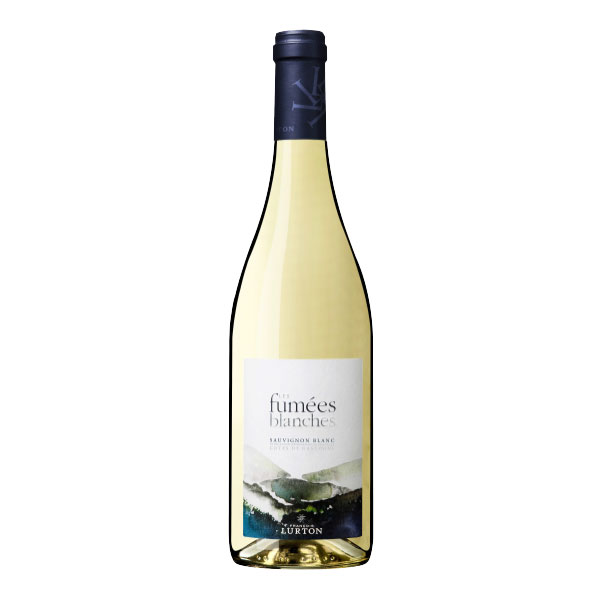 Les Fumées Blanches Sauvignon Blanc
