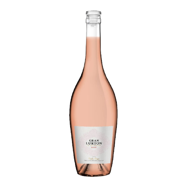 Gran Lurton Rosé 2022
