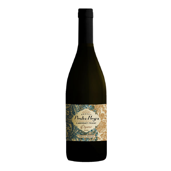 Vinos Especiales Cabernet Franc