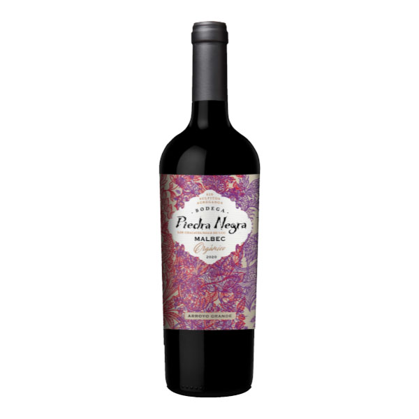Vinos Especiales Malbec