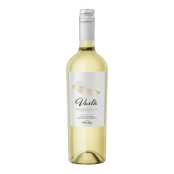 Vinos Especiales Vuelà Sauvignon Blanc