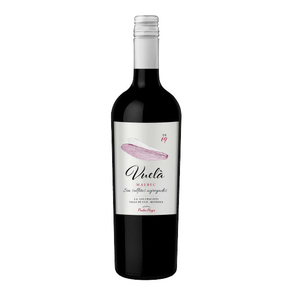 Vuelà Malbec
