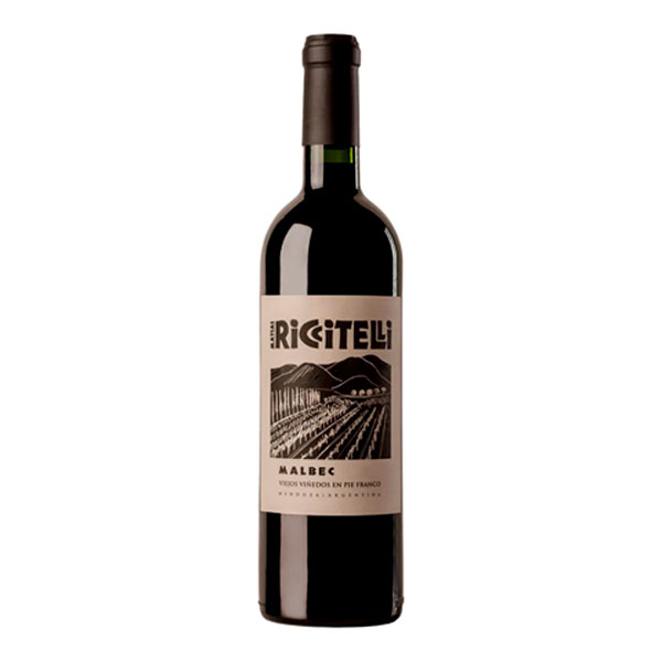 Malbec Vineyard Selection