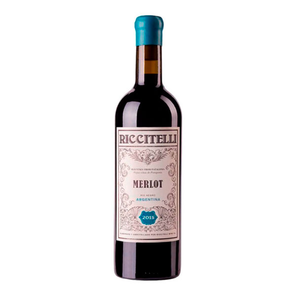 Old Vines Merlot