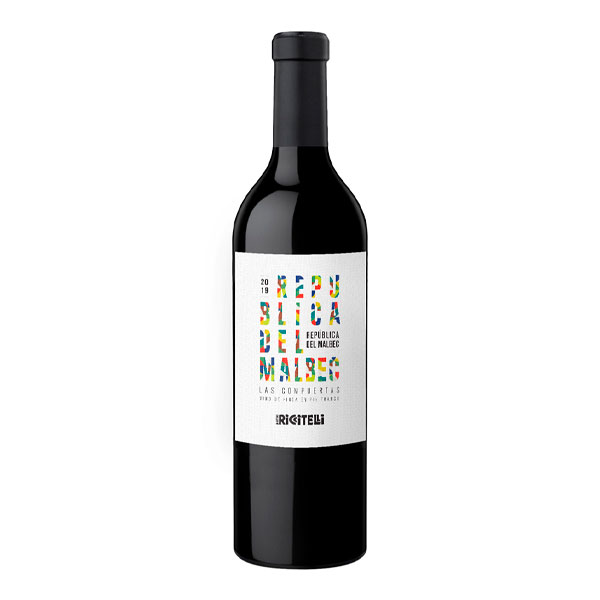Republica del Malbec