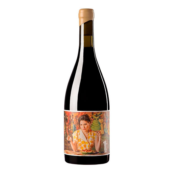 Tinto de la Casa Español