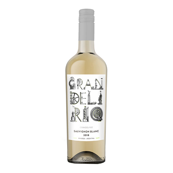 Grandelirio Sauvignon Blanc