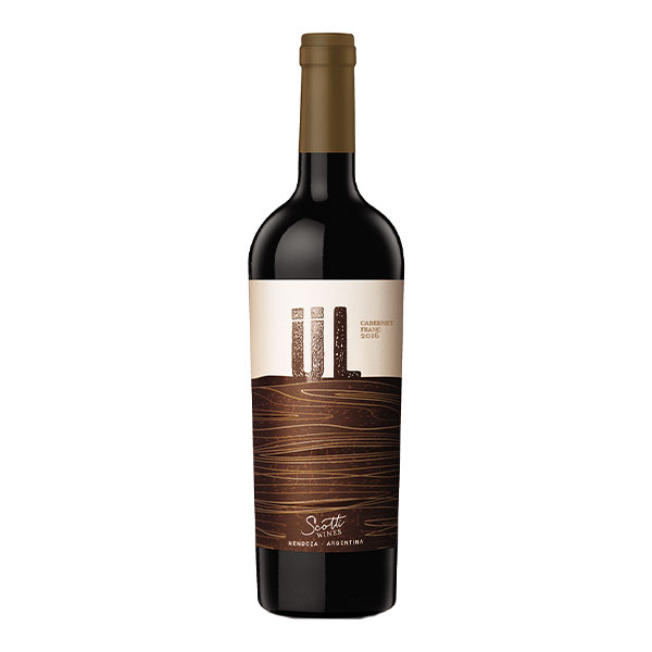 ÚL Cabernet Franc Reserva